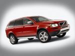 Volvo XC90 2007 года